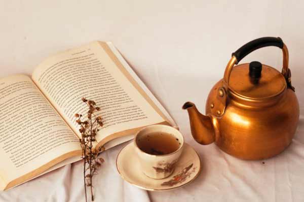 تعبیر خواب قوری چای + امام صادق و حضرت یوسف برای دختر مجرد