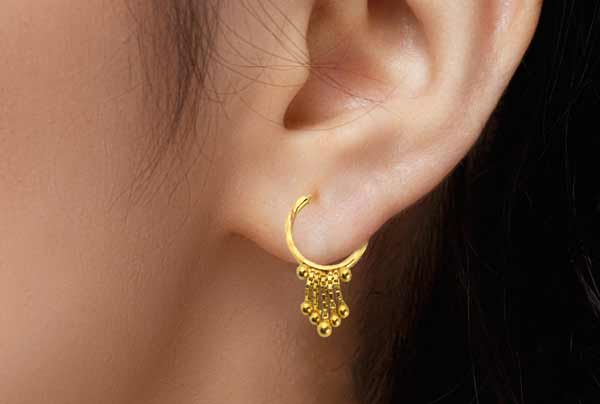 تعبیر خواب گم شدن گوشواره طلا + گم شدن گوشواره طلا برای زن متاهل