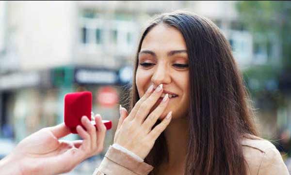 تعبیر خواب خواستگار آمدن برای زن بیوه + خواستگار آمدن برای خودم