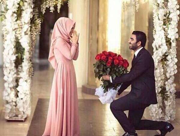 تعبیر خواب خواستگار داشتن زن + خواستگار آمدن برای دختر مجرد و زن متاهل