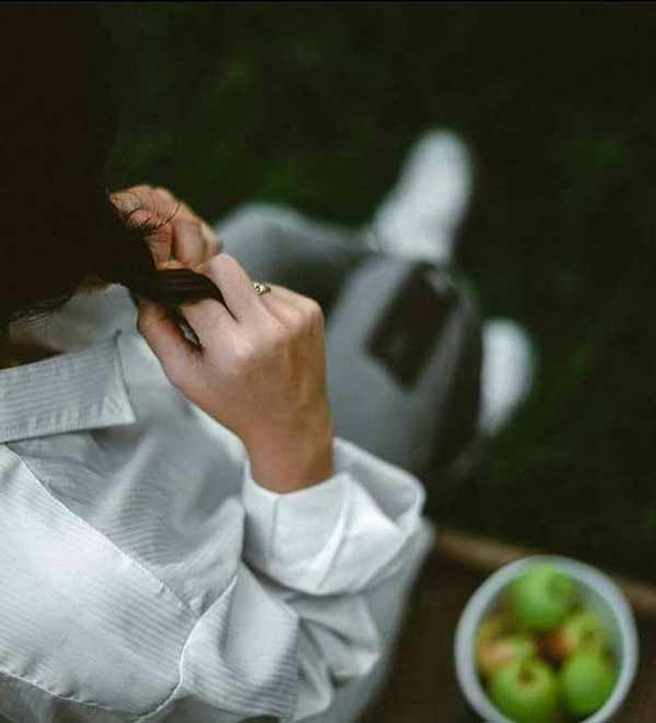 مدل عکس گرفتن در طبیعت با ایده های بسیار لاکچری و خاص دخترانه و پسرانه