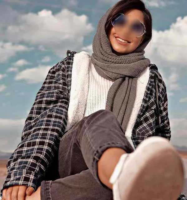 مدل عکس گرفتن در طبیعت با ایده های بسیار لاکچری و خاص دخترانه و پسرانه