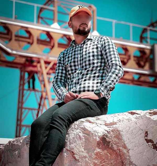 مدل عکس گرفتن در طبیعت با ایده های بسیار لاکچری و خاص دخترانه و پسرانه
