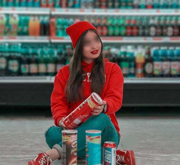 مدل عکس گرفتن در طبیعت با ایده های بسیار لاکچری و خاص دخترانه و پسرانه
