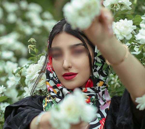 مدل عکس گرفتن در طبیعت با ایده های بسیار لاکچری و خاص دخترانه و پسرانه