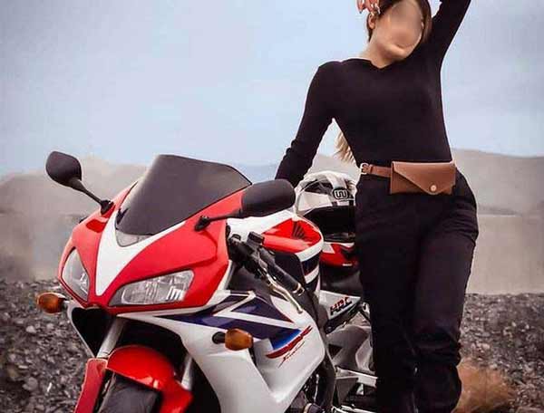 مدل عکس گرفتن در طبیعت با ایده های بسیار لاکچری و خاص دخترانه و پسرانه