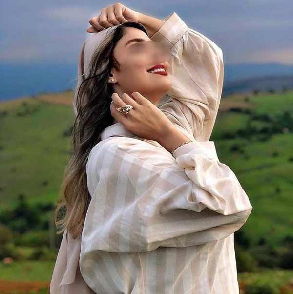 مدل عکس گرفتن در طبیعت با ایده های بسیار لاکچری و خاص دخترانه و پسرانه
