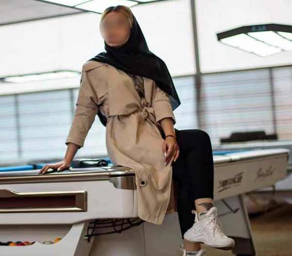 مدل عکس گرفتن در طبیعت با ایده های بسیار لاکچری و خاص دخترانه و پسرانه