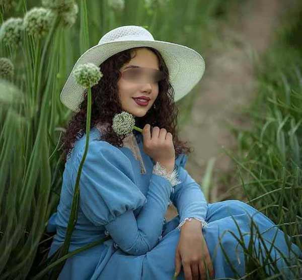 مدل عکس گرفتن در طبیعت با ایده های بسیار لاکچری و خاص دخترانه و پسرانه