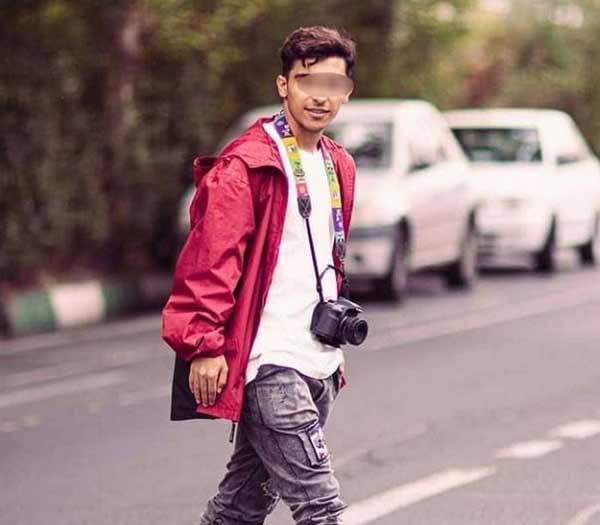 مدل عکس گرفتن در طبیعت با ایده های بسیار لاکچری و خاص دخترانه و پسرانه