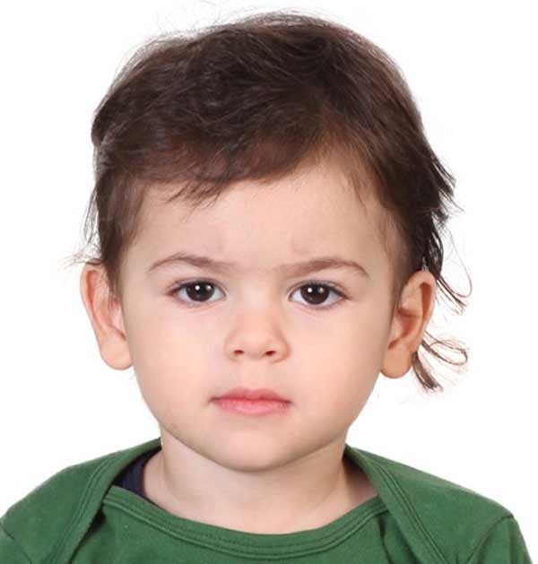 مدل عکس لاتاری آمریکا + نکاتی که باید رعایت کنید برای همه ی سنین خانم و اقا