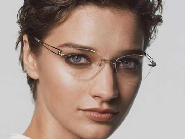 مدل عینک طبی با طرح های زیبا و گوناگون + نکات انتخاب بهتر و مناسب با فرم صورت