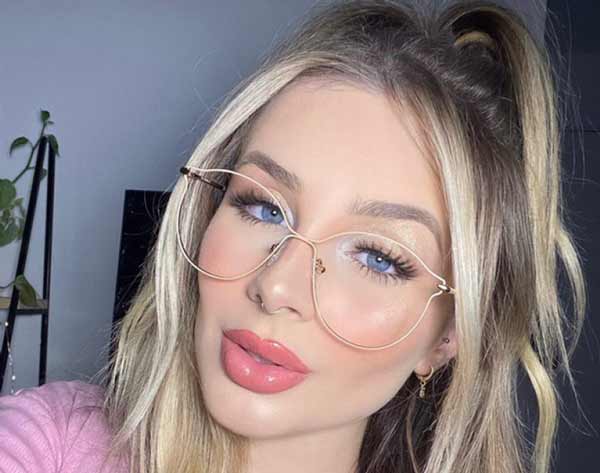 مدل عینک طبی با طرح های زیبا و گوناگون + نکات انتخاب بهتر و مناسب با فرم صورت