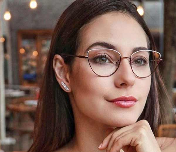 مدل عینک طبی با طرح های زیبا و گوناگون + نکات انتخاب بهتر و مناسب با فرم صورت