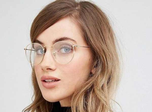 مدل عینک طبی با طرح های زیبا و گوناگون + نکات انتخاب بهتر و مناسب با فرم صورت