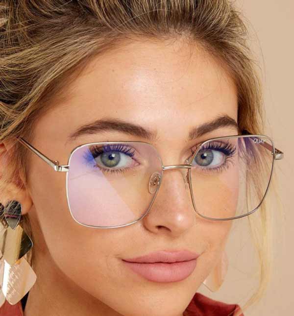 مدل عینک طبی با طرح های زیبا و گوناگون + نکات انتخاب بهتر و مناسب با فرم صورت