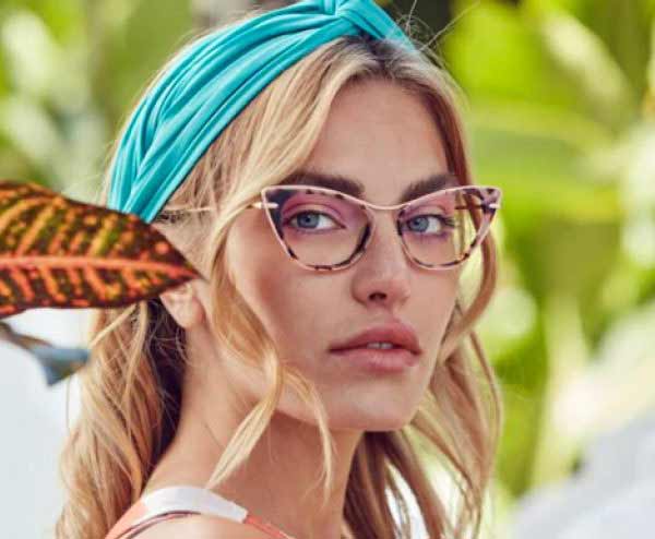 مدل عینک طبی با طرح های زیبا و گوناگون + نکات انتخاب بهتر و مناسب با فرم صورت