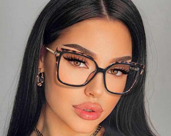 مدل عینک طبی با طرح های زیبا و گوناگون + نکات انتخاب بهتر و مناسب با فرم صورت