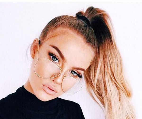 مدل عینک طبی با طرح های زیبا و گوناگون + نکات انتخاب بهتر و مناسب با فرم صورت