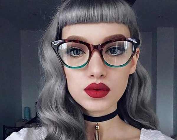 مدل عینک طبی با طرح های زیبا و گوناگون + نکات انتخاب بهتر و مناسب با فرم صورت