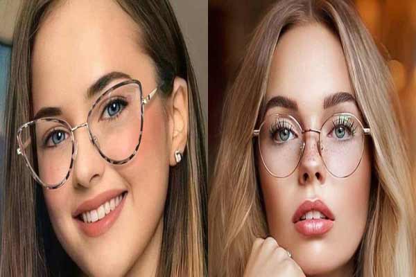 مدل عینک طبی با طرح های زیبا و گوناگون + نکات انتخاب بهتر و مناسب با فرم صورت