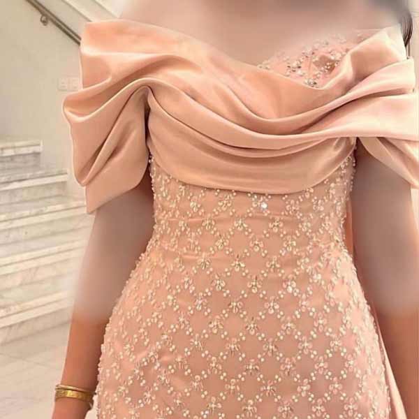 مدل یقه لباس از زیباترین مزون های لاکچری برای پیراهن و لباس های شیک مجلسی