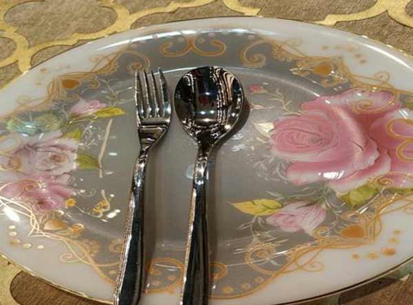 مدل ظرف آرکوپال با طرح های ساده و شلوغ زیبا باکلاس+نکات مهم قبل از خرید