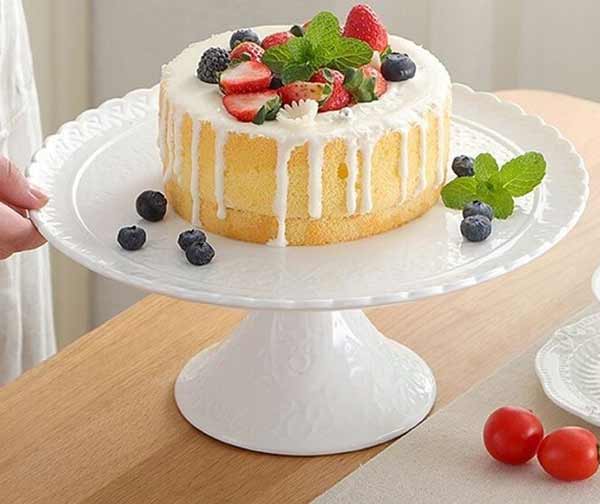 مدل ظرف کاپ کیک با طرح های متنوع از چوبی فلزی و شیشه ای بسیار زیبا و لوکس
