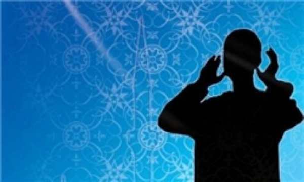 تعبیر خواب مکبر نماز بودن از امام صادق + ابن سیرین و تکبیره الاحرام