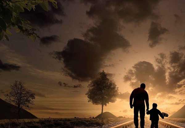 تعبیر خواب پدر خوانده از ابن سیرین + امام صادق و حضرت یوسف و منوچهر مطیعی