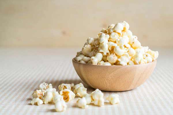 تعبیر خواب پف فیل + ذرت حضرت یوسف و پفیلا برای دختر مجرد