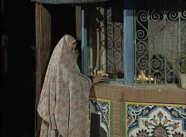 تعبیر خواب سقاخانه از ابن سیرین + منوچهر مطیعی و لیلا برایت و سقاخانه امام حسین
