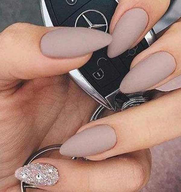 طراحی لاکچری ناخن با دیزاین های شیک باکلاس و خانومامه که جایی ندیده اید