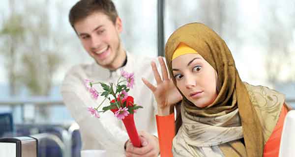 تعبیر خواب زن سابق + همسر سابق امام صادق در خانه و همسر طلاق گرفته