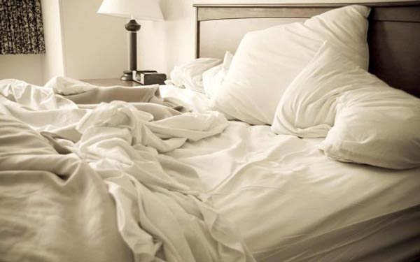 تعبیر خواب زن زناکار + زنای زن شوهردار و مرد زناکار و دیدن زن شوهردار