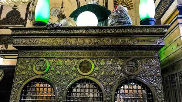 تعبیر خواب ضریح حضرت زهرا + گریه برای حضرت فاطمه و خانه حضرت زهرا