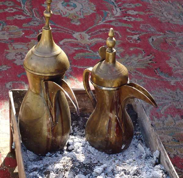 تعبیر خواب دله قهوه + از ابن سیرین و امام صادق و حضرت یوسف و منوچهر مطیعی