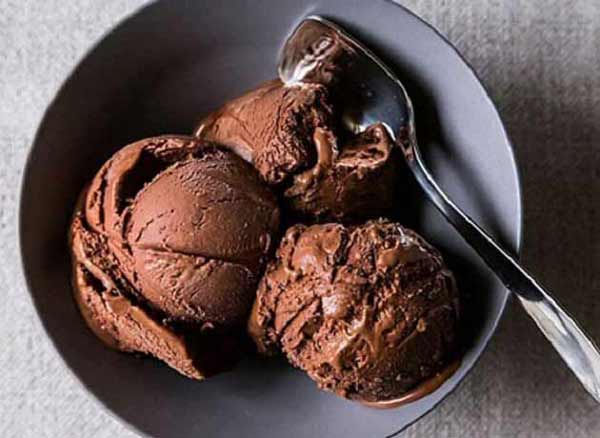 تعبیر خواب بستنی شکلاتی برای دختر مجرد + بستنی امام صادق