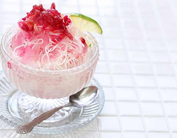 تعبیر خواب بستنی و فالوده + برای دختر مجرد و بستنی خوردن از دید امام صادق