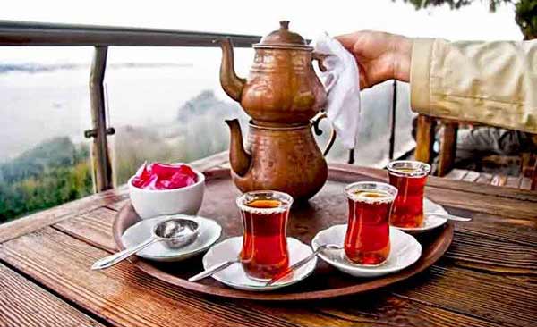 تعبیر خواب چای ریختن برای مهمان + چای امام صادق و حضرت یوسف