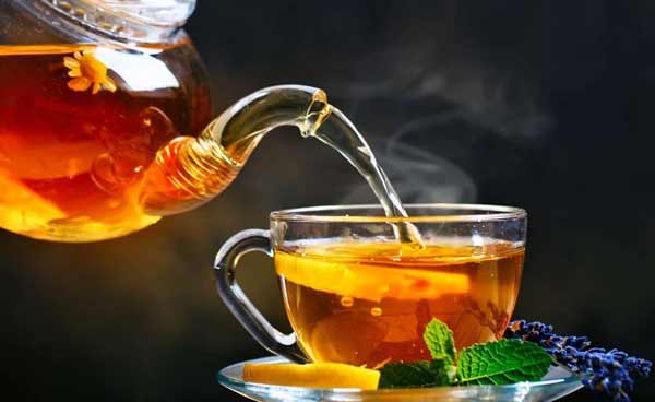 تعبیر خواب دمنوش از منوچهر مطیعی + دمنوش از لیلا برایت و دمنوش بابونه