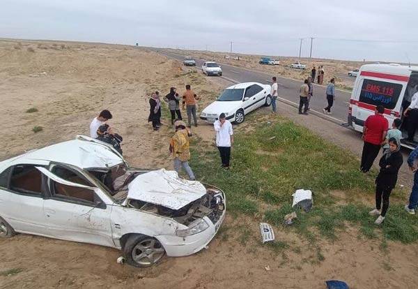 تعبیر خواب دیدن تصادف + از امام صادق و تصادف با ماشین و سالم ماندن