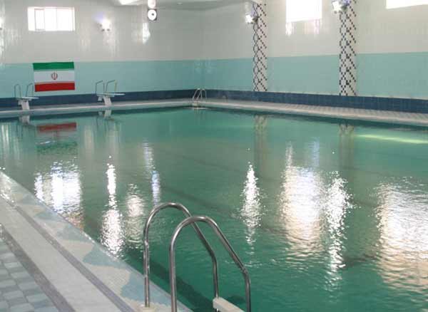 تعبیر خواب استخر و آب + امام صادق و حضرت یوسف و شنا در استخر با دوستان