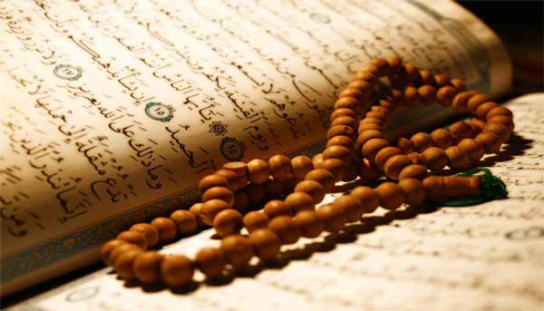 تعبیر خواب استخاره با تسبیح + امام صادق و استخاره با قرآن و استخاره با کتاب
