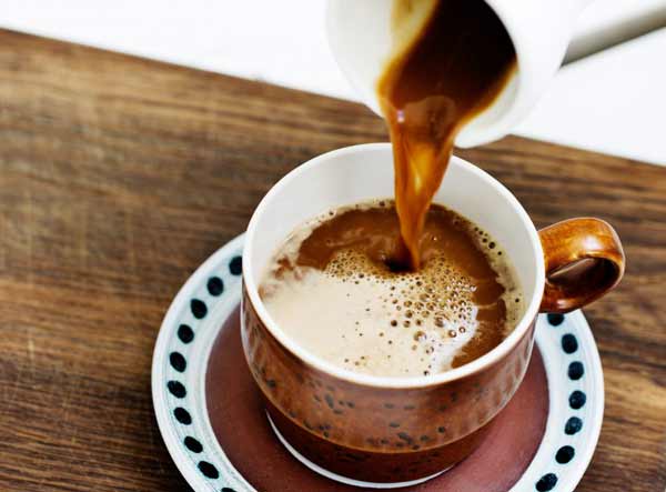 تعبیر خواب قهوه درست کردن + ابن سیرین و قهوه دادن به مهمان و هدیه گرفتن