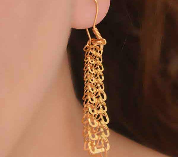 تعبیر خواب گوشواره برای زن حامله + کیا خواب گوشواره دیدن بچشون پسر شده