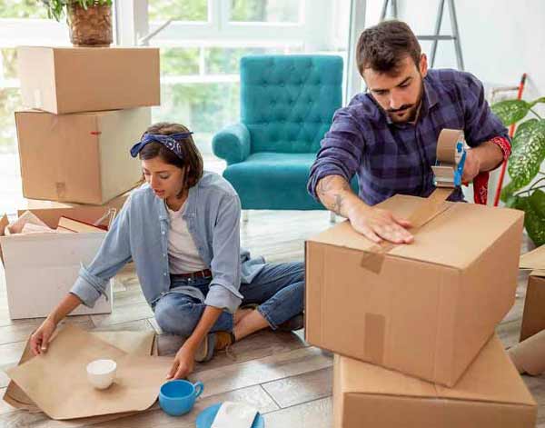تعبیر خواب جابجایی خانه + اسباب کشی از نظر حضرت یوسف برای دختر مجرد