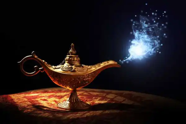 تعبیر خواب جادو و طلسم از دید ابن سیرین + امام صادق و حضرت یوسف