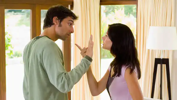 تعبیر خواب جنگ و دعوا + حضرت یوسف و دعوا با فامیل امام صادق