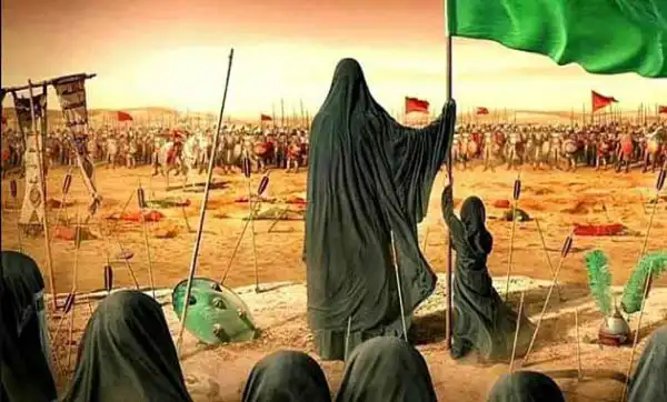 تعبیر خواب جنگ عاشورا + خواب روز عاشورا چه حکمی دارد برای دختر مجرد